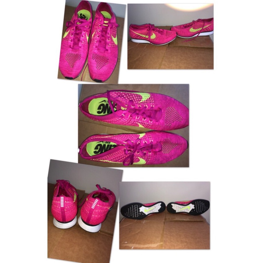 Men’s Nike Shoes